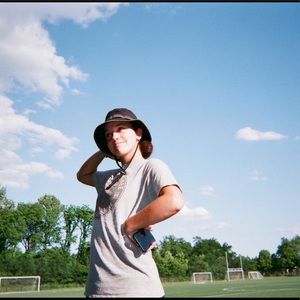 Meet your Posher, K.j.